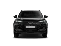 Gebraucht Audi Q6 e-tron Ambiente 284 kW (387 PS) 2025 Schwarz SUV