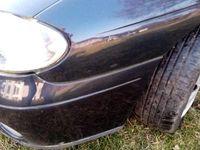 Gebraucht Renault Mégane Cabriolet 107 PS (78 kW) 2000 Blau Cabrio