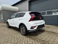 Neu Hyundai Bayon Trend 90 PS (66 kW) 2026 Atlas white SUV