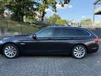 Gebraucht BMW 525 M Sport 218 PS (160 kW) 2013 Grau Kombi