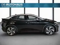 Gebraucht VW ID.5 Pro 210 kW (286 PS) 2024 Schwarz SUV