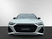 Gebraucht Audi RS6 Performance 630 PS (463 kW) 2025 Matteffektlackierung audi exclusive Kombi