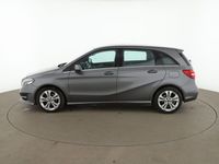 gebraucht Mercedes B200 B-KlasseUrban, Benzin, 20.430 €