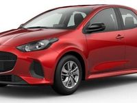 Neu Mazda 2 Center-Line 116 PS (85 kW) 2025 Rot Limousine