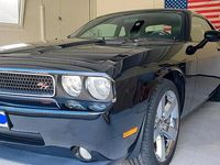 Gebraucht Dodge Challenger 377 PS (277 kW) 2010 Schwarz Coupé