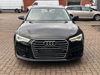 Gebraucht Audi A6 Basis 272 PS (200 kW) 2015 Schwarz Kombi