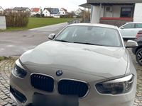 gebraucht BMW 116 116 d EfficientDynamics Edition Sport Line