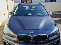 Gebraucht BMW 216 116 PS (85 kW) 2016 Kombi