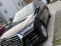 Gebraucht Audi Q7 Comfort 218 PS (160 kW) 2018 SUV