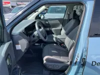 Gebraucht Kia EV2 Earth 108 kW (147 PS) 2026 Blau SUV