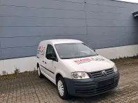 Gebraucht VW Caddy 2008 Van / Kleinbus