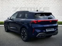 Gebraucht Cupra Terramar 150 PS (110 kW) 2025 Blau SUV