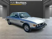 Used BMW E9 200 HP (147 kW) 1973 Silver Coupe