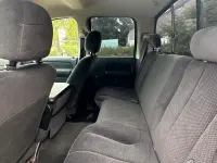 Gebraucht Dodge Ram 2004 Weiß Pickup