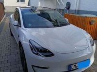 gebraucht Tesla Model 3 Langstreckenbatt. Allradantrieb Dual Motor