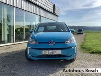 gebraucht VW e-up! e- move SHZ CCS Maps + More DAB Bluetooth Klima