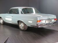 Gebraucht Mercedes 280 SE 200 PS (147 kW) 1971 Horizontblau 304 Coupé