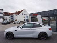 gebraucht BMW M2 Competition*H&K*Kamera*2.Hand*Deutsch*Navi