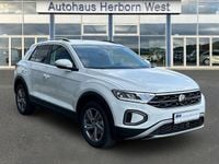Neu VW T-Roc Life 150 PS (110 kW) 2025 Weiss SUV
