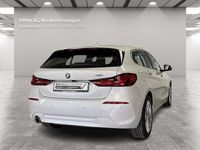 gebraucht BMW 118 i Hatch