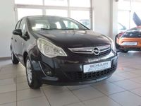 gebraucht Opel Corsa D Innovation*Teilleder*Navi*Tempo*PDC*