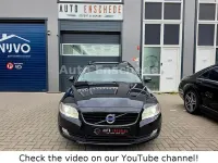 Gebraucht Volvo V70 181 PS (133 kW) 2015 Schwarz Kombi