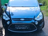 gebraucht Ford S-MAX 