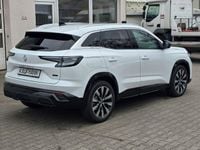 Neu Renault Austral Techno 200 PS (147 kW) 2025 Weiss SUV