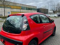 gebraucht Citroën C1 TÜV Neu