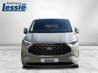 Neu Ford Tourneo Custom Titanium X 232 PS (170 kW) 2026 Greymatter Van