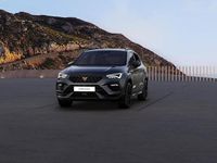 Neu Cupra Ateca 150 PS (110 kW) 2026 Graphite grau metallic SUV