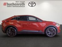 Neu Toyota C-HR+ 166 kW (226 PS) 2026 Metal oxide me SUV