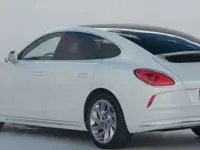Neu Ora 07 150 kW (204 PS) 2026 Snow white Limousine