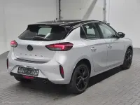 Gebraucht Opel Corsa 101 PS (74 kW) 2025 Kristallsilbermet. Kleinwagen