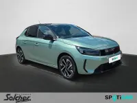 Neu Opel Corsa 101 PS (74 kW) 2026 Grün Kleinwagen