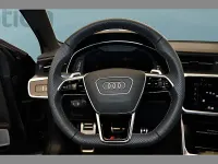 Gebraucht Audi RS6 600 PS (441 kW) 2025 Grau Kombi