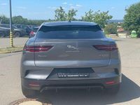 Gebraucht Jaguar I-Pace First Edition 294 kW (400 PS) 2019 Corris grey SUV