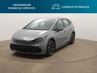 Używany Cupra Born 150 kW (204 KM) 2023 Szary Hatchback