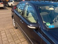 Gebraucht Mercedes E240 177 PS (130 kW) 2006 Blau Limousine