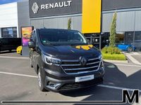 Brugt Renault Trafic Evolution 150 HK (110 kW) 2024 Sort MPV