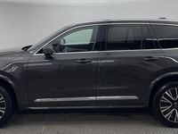 Gebraucht Volvo XC90 Core 455 PS (334 kW) 2022 Grau SUV