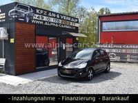gebraucht Citroën C3 Selection Klima Stop-Start Euro 6 AHK