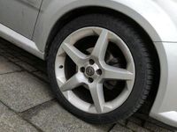 Gebraucht Opel Tigra 125 PS (91 kW) 2005 Cabrio