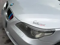 Gebraucht BMW 523 177 PS (130 kW) 2005 Grau Limousine