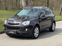 Gebraucht Opel Antara 170 PS (125 kW) 2017 Braun SUV