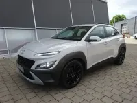 Gebraucht Hyundai Kona Comfort 120 PS (88 kW) 2023 Grau SUV