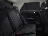 Gebraucht VW T-Roc Style 150 PS (110 kW) 2024 Weiß SUV