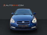 gebraucht Hyundai Accent GL 1.4*Klima*