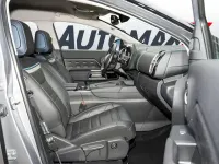 Gebraucht Citroën C5 Aircross Shine 131 PS (96 kW) 2023 Grau SUV