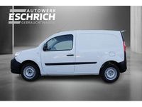Gebraucht Renault Kangoo 90 PS (66 kW) 2019 Van / Kleinbus